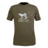 HART HUNTING Branded T-shirt