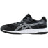 Фото #4 товара ASICS Upcourt 2 Volleyball Mens Size 7 D Sneakers Athletic Shoes B705Y-9001