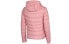 Пуховик Puma Winter Cat Pink