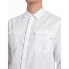 REPLAY M4078.000.8400401 Long Sleeve Shirt