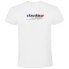 Фото #1 товара KRUSKIS Diver Flags short sleeve T-shirt