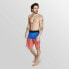 MYSTIC Offbeat High Swimming Shorts