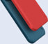 Nillkin Nillkin Super Frosted Shield Pro wytrzymałe etui pokrowiec iPhone 13 czerwony