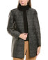 Фото #1 товара Lafayette 148 New York Pria Silk-Blend Jacket Women's