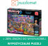 Tm Toys Puzzle 1000 elementów Wasgij Eurowizja