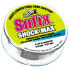 SUFIX Shock Max tapered leader 5x15 m