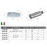 ENRICO POLIPODIO Aifo-VM Heat Exchangers Zinc Anode 14 x 31 mm - фото #3