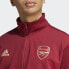 Фото #5 товара Спортивный костюм Adidas Arsenal Anthem Jacket