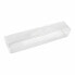 Organiser Confortime polystyrene 32,5 x 8 x 6 cm (24 Units)