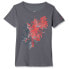 ფოტო #1 პროდუქტის CMP 38T6385 short sleeve T-shirt