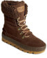 Фото #1 товара Women's Torrent Lace Up Winter Boots