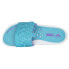 Фото #4 товара Puma Nitrocat V Ufo Slide Mens Blue Casual Sandals 38586501