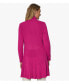 ფოტო #3 პროდუქტის Women's Knitted A-line Go To Cardigan