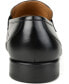 Фото #3 товара Men's Bishop Apron Toe Penny Loafer Shoe