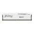 Kingston FURY Beast - 32 GB - 1 x 32 GB - DDR5 - 5200 MHz - 288-pin DIMM