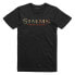 Фото #1 товара SIMMS Logo short sleeve T-shirt