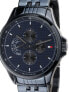 Фото #3 товара Часы Tommy Hilfiger Shawn Men's 44mm