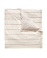 Фото #2 товара Elliot Stripe 2 Piece Duvet Set, Twin