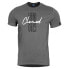 ფოტო #1 პროდუქტის PENTAGON Clomod Veni short sleeve T-shirt