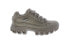 Фото #1 товара Lugz Dot.Com 2.0 WDOT2D-278 Womens Gray Synthetic Lifestyle Sneakers Shoes 6