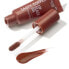 Lipgloss Glaze Oil 040 Tasty Toffee, 5 ml