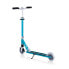 Фото #2 товара Scooter Globber Flow Element Comfort Lights Aqua 727-310 (727-301)