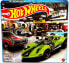 Фото #1 товара Hot Wheels Hot Wheels Themed Legends 6 Pack Toy Vehicle Gift Set