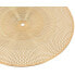 Meinl Practice HCS Cymbal Set