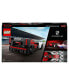 Фото #3 товара Игрушечная машина Lego Speed Champions Porsche 963