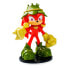 Фото #5 товара Фигурка Sonic Articulated Pack 6 In Caja Deluxe Figure Серия (Ледяной)