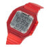 Фото #3 товара ADIDAS WATCHES AOST22051 Digital One Gmt watch
