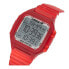 ADIDAS WATCHES AOST22051 Digital One Gmt watch