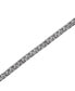 ფოტო #2 პროდუქტის Diamond Tennis Bracelet (1-1/2 ct. t.w.) in 10k White Gold