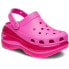 CROCS Classic Mega Crush Clogs