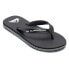 Фото #2 товара QUIKSILVER Molokai Core flip flops