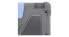 Фото #6 товара LMP ArmorCase - Flip case - Apple - iPad (7th generation/2019) iPad (8th generation/2020) - 25.9 cm (10.2") - 370 g