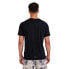 ფოტო #2 პროდუქტის CRAFT CORE Essence Bi-Blend short sleeve T-shirt