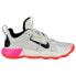 Фото #1 товара Обувь для тенниса Nike React Hyperset SE