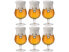 Bierglas 142677 6er Set