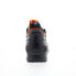 Фото #7 товара Asics Gel-Lyte MT 1191A143-001 Mens Black Zipper Lifestyle Sneakers Shoes