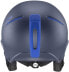 Фото #9 товара uvex Jakk+ IAS - Ski Helmet for Men and Women - Individual Size Adjustment - Optimised Ventilation