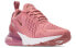 Фото #4 товара Кроссовки Nike Air Max 270 "Rust Pink" BQ0969-600