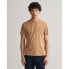 Фото #2 товара GANT Reg Shield short sleeve T-shirt