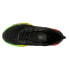 Фото #4 товара Puma FastR Nitro Elite Futrograde Running Mens Black Sneakers Athletic Shoes 38
