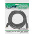 Фото #6 товара InLine DisplayPort to HDMI converter cable - 4K/60Hz - black - 5m