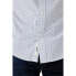 Фото #4 товара Рубашка мужская Garcia L31080 с длинным рукавом