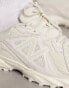 Фото #6 товара New Balance 610 trainers in off white