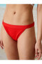 Фото #72 товара Плавки Koton Slim Fit Bikini Bottoms