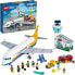 Фото #1 товара LEGO City 60262 Passenger Airplane Playset