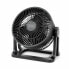 Фото #1 товара Настольный вентилятор Black & Decker BXEFD30E Чёрный 35 W